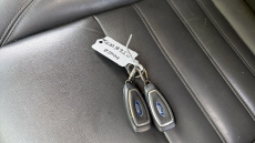 Ford Kuga 1.5 EcoBoost 176 Titanium X 5dr Auto Petrol Estate